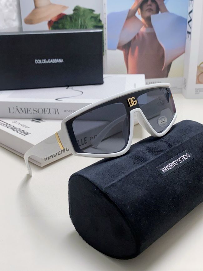 Dolce & Gabbana Sunglasses 821453-3 Dolce & Gabbana Sunglasses 821453-3