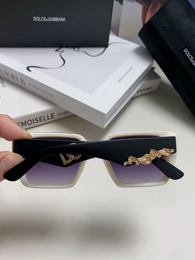Dolce & Gabbana Sunglasses 821454-1 Dolce & Gabbana Sunglasses 821454-1