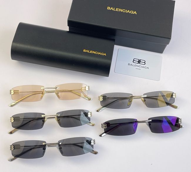 Balenciaga Sunglasses 821458-1 Balenciaga Sunglasses 821458-1
