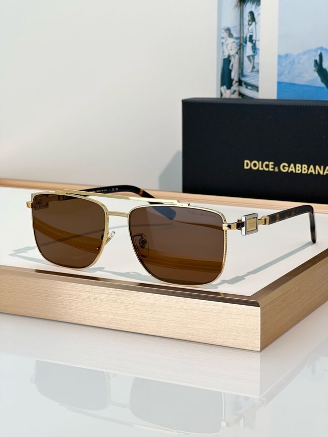 Dolce & Gabbana Sunglasses 821459-1 Dolce & Gabbana Sunglasses 821459-1