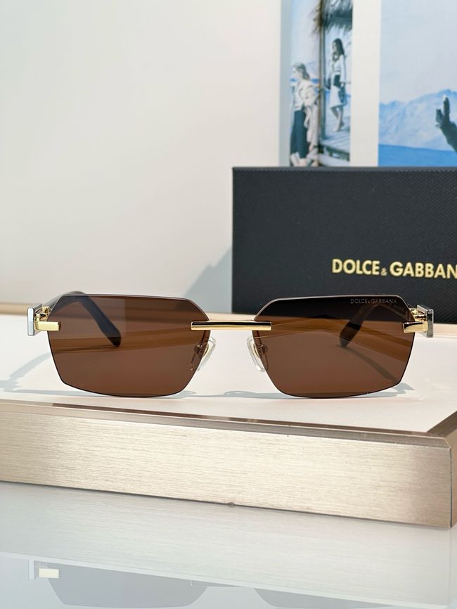 Dolce & Gabbana Sunglasses 821459-1 Dolce & Gabbana Sunglasses 821459-1