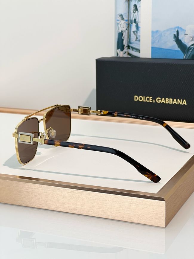 Dolce & Gabbana Sunglasses 821460-1 Dolce & Gabbana Sunglasses 821460-1