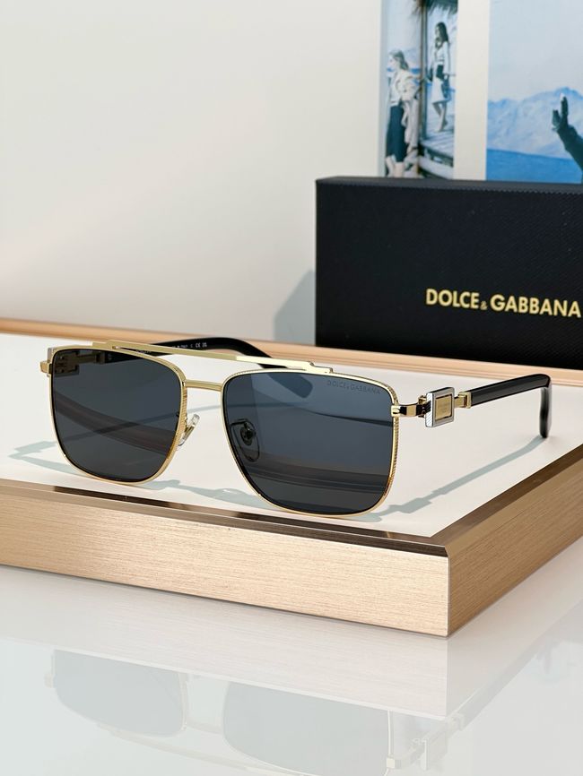 Dolce & Gabbana Sunglasses 821460-2