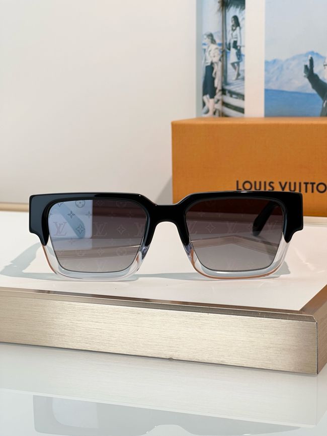 Louis Vuitton Sunglasses 821476-1 Louis Vuitton Sunglasses 821476-1