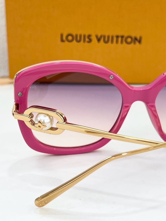 Louis Vuitton Sunglasses 821478-5 Louis Vuitton Sunglasses 821478-5