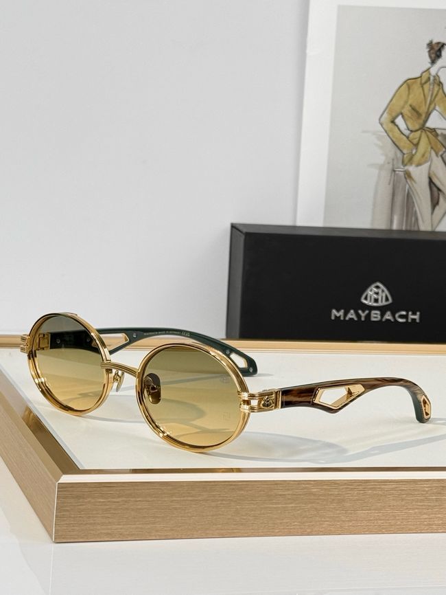 Maybach Sunglasses 821483-1