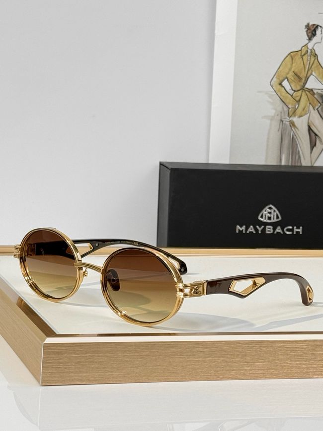 Maybach Sunglasses 821483-7