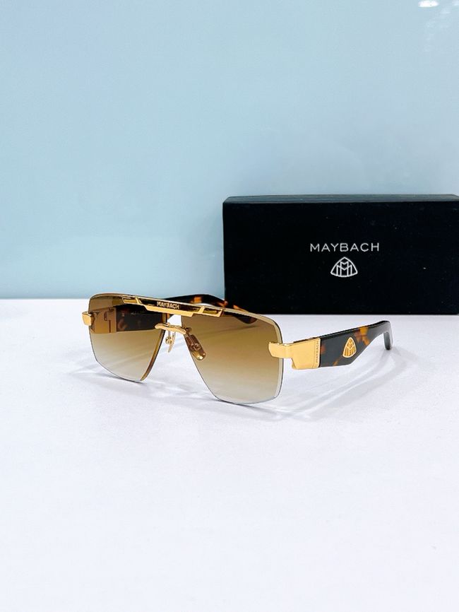 Maybach Sunglasses 821484-3