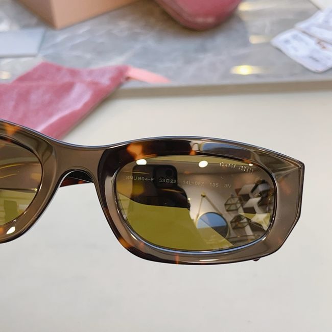 MiuMiu Sunglasses 821486-2 MiuMiu Sunglasses 821486-2