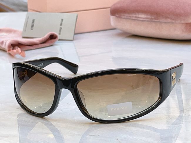MiuMiu Sunglasses 821487-2