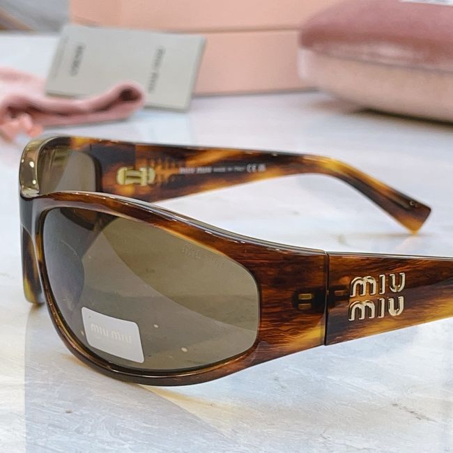 MiuMiu Sunglasses 821487-7 MiuMiu Sunglasses 821487-7