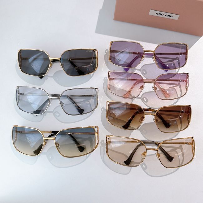 MiuMiu Sunglasses 821490-3 MiuMiu Sunglasses 821490-3