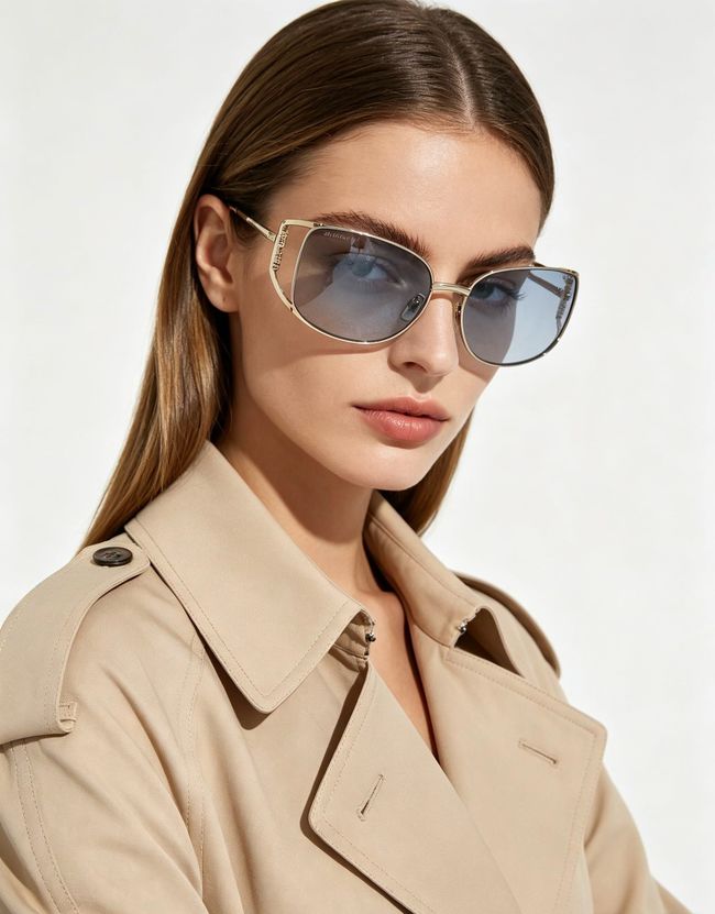 MiuMiu Sunglasses 821490-4