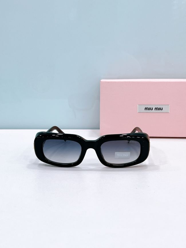 MiuMiu Sunglasses 821491-1 MiuMiu Sunglasses 821491-1