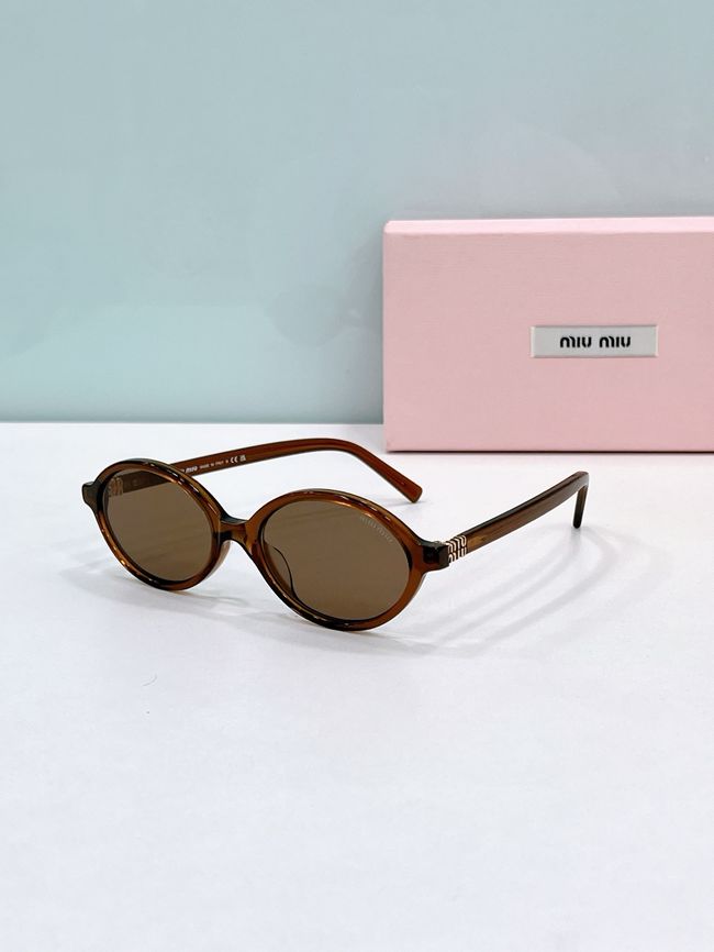 MiuMiu Sunglasses 821491-2