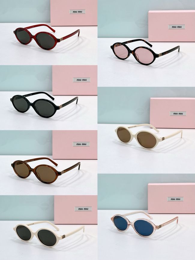 MiuMiu Sunglasses 821491-6 MiuMiu Sunglasses 821491-6