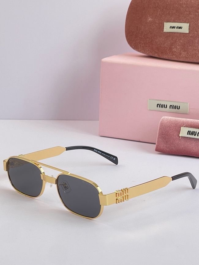 MiuMiu Sunglasses 821496-2