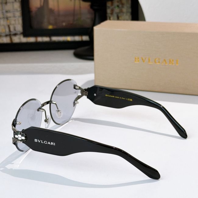 BVLGARI Sunglasses 821525-6