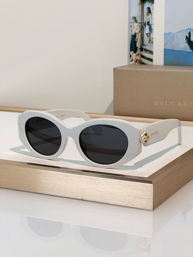 BVLGARI Sunglasses 821530-10