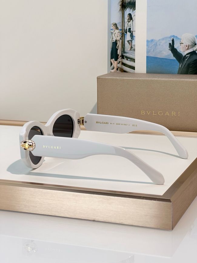 BVLGARI Sunglasses 821530-10 BVLGARI Sunglasses 821530-10