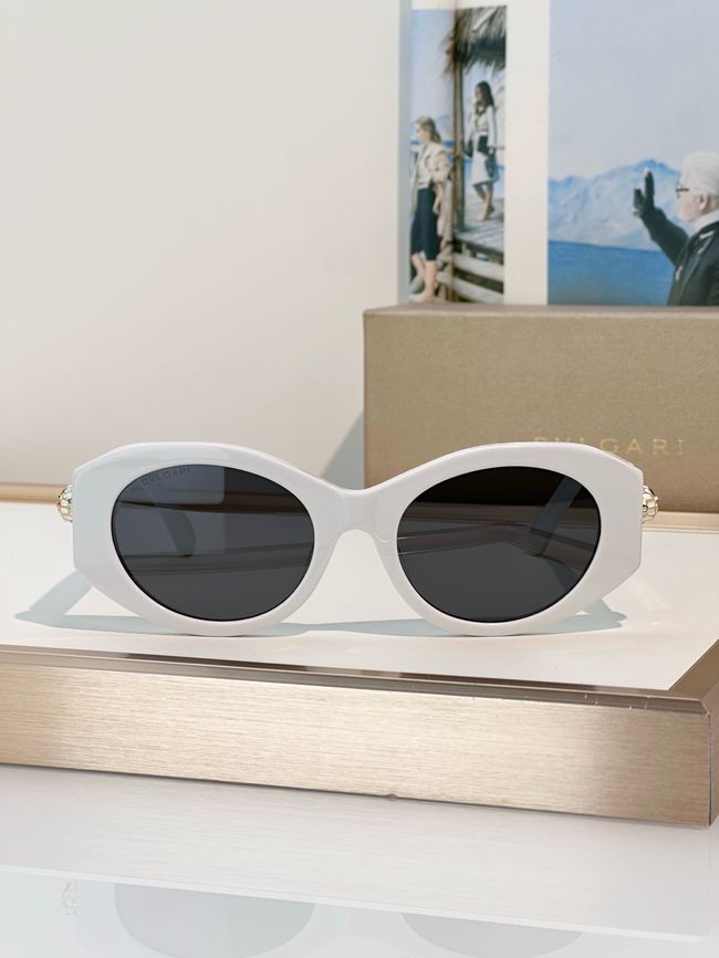 BVLGARI Sunglasses 821530-10 BVLGARI Sunglasses 821530-10
