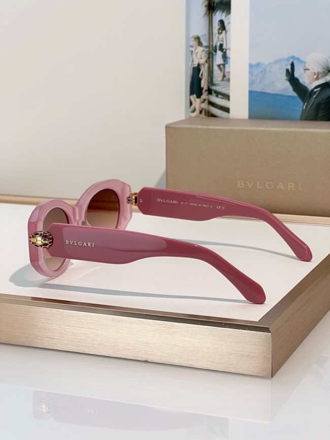 BVLGARI Sunglasses 821530-3 BVLGARI Sunglasses 821530-3