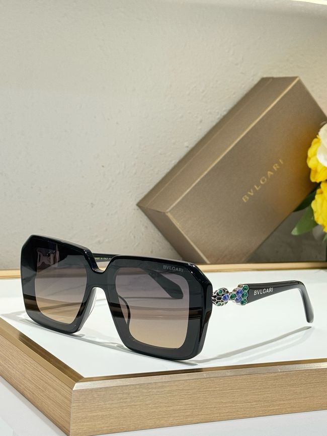 BVLGARI Sunglasses 821531-5