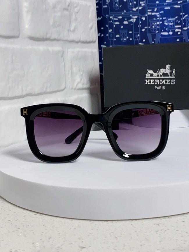 Hermes Sunglasses 821519-3 Hermes Sunglasses 821519-3