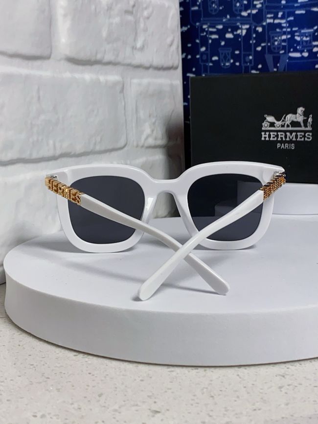 Hermes Sunglasses 821519-4 Hermes Sunglasses 821519-4