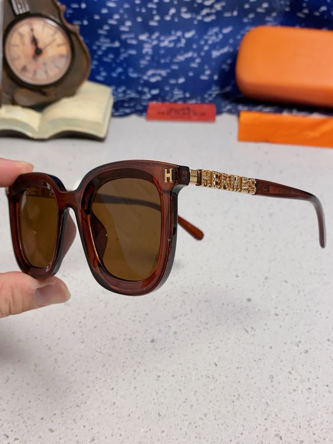 Hermes Sunglasses 821519-7 Hermes Sunglasses 821519-7