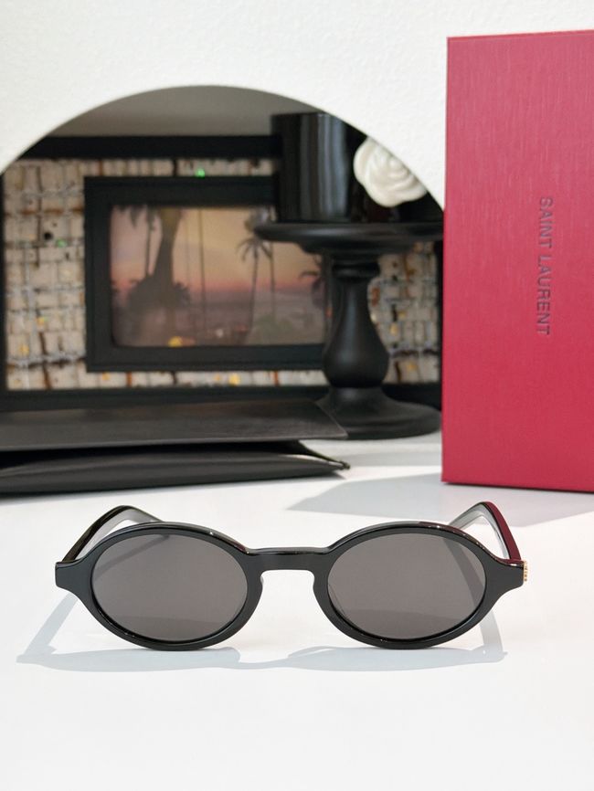 Saint Laurent Sunglasses 821509-8 Saint Laurent Sunglasses 821509-8