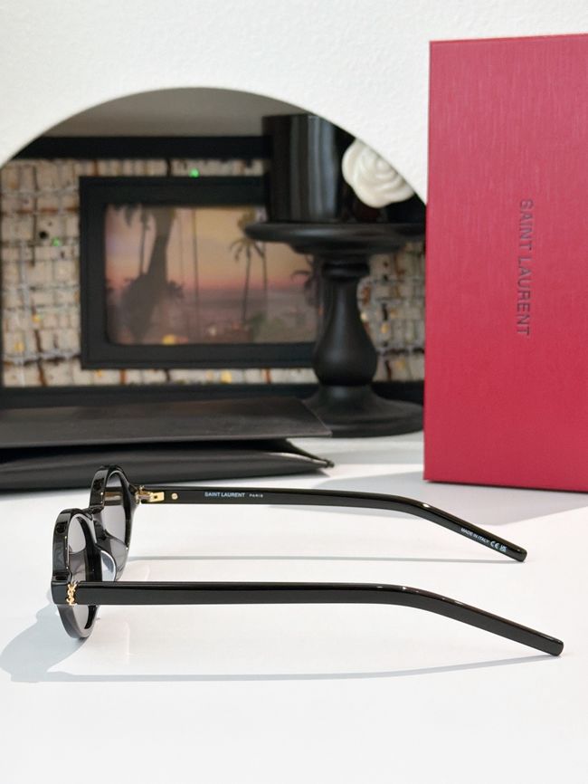 Saint Laurent Sunglasses 821509-8 Saint Laurent Sunglasses 821509-8