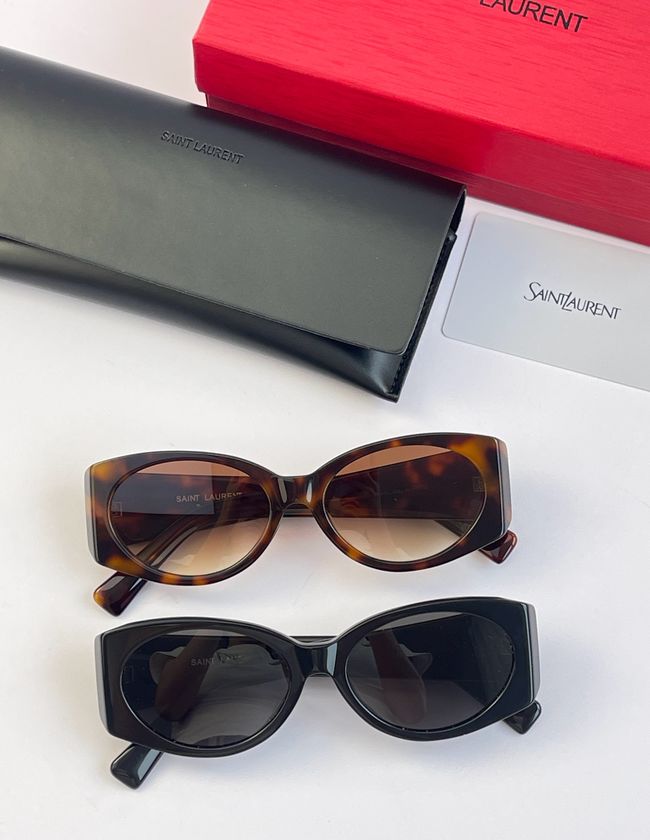 Saint Laurent Sunglasses 821510-2 Saint Laurent Sunglasses 821510-2