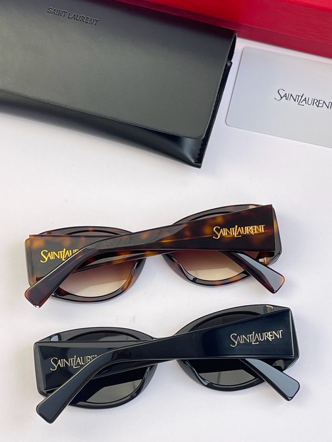 Saint Laurent Sunglasses 821510-2 Saint Laurent Sunglasses 821510-2