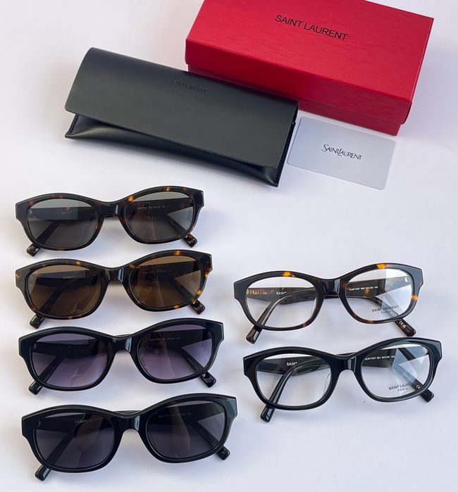 Saint Laurent Sunglasses 821512-3 Saint Laurent Sunglasses 821512-3