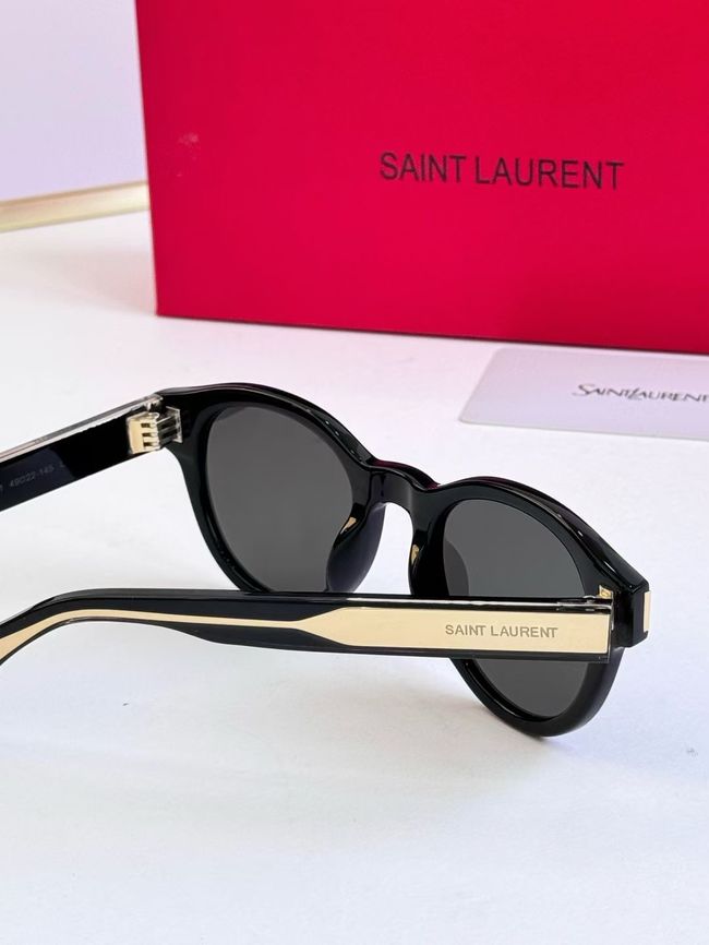 Saint Laurent Sunglasses 821516-2 Saint Laurent Sunglasses 821516-2