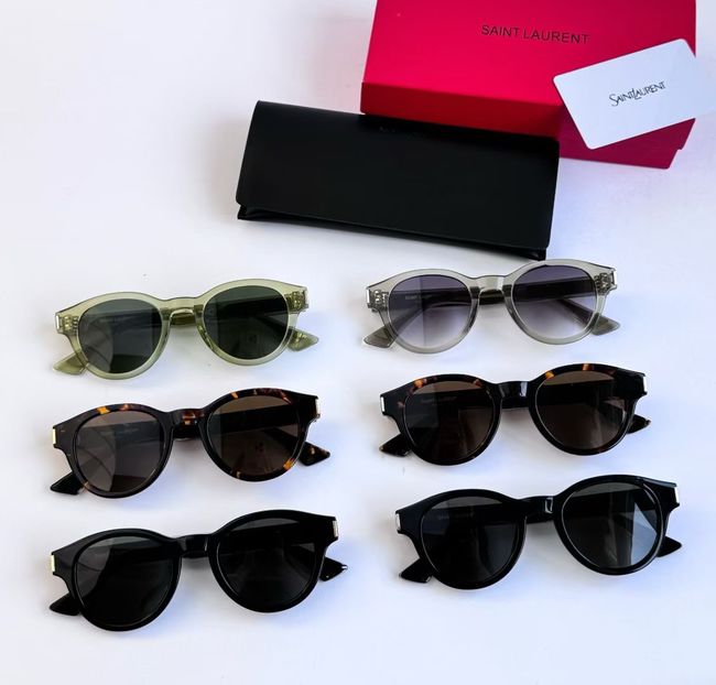 Saint Laurent Sunglasses 821516-2 Saint Laurent Sunglasses 821516-2