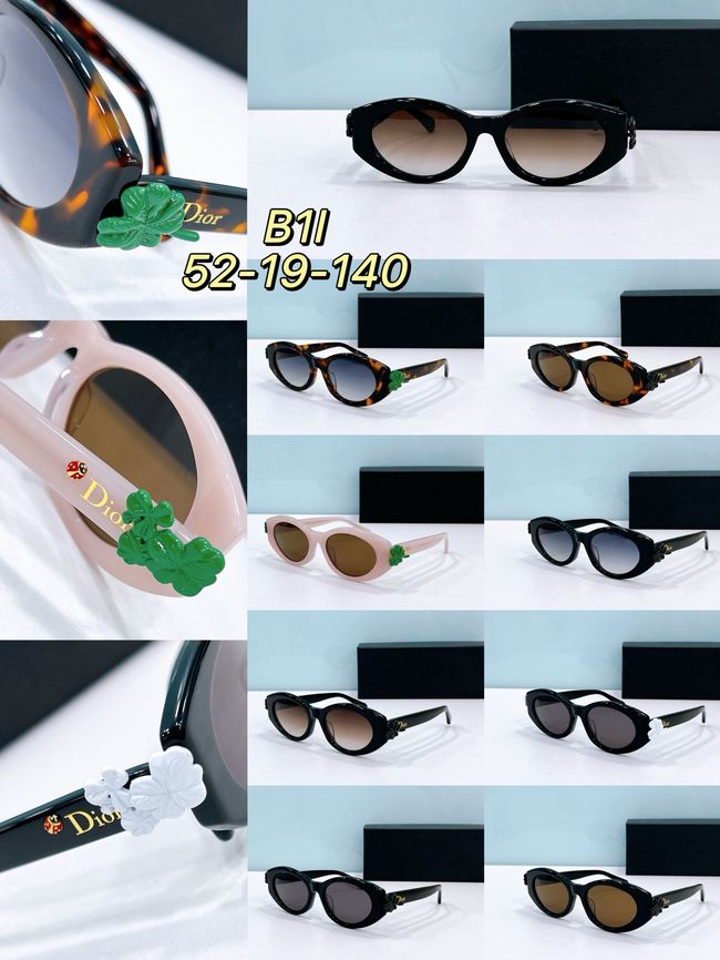 Dior Sunglasses 821536-1 Dior Sunglasses 821536-1