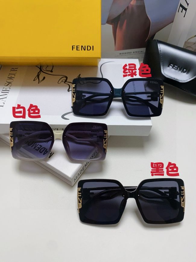 Fendi Sunglasses 821538-1 Fendi Sunglasses 821538-1