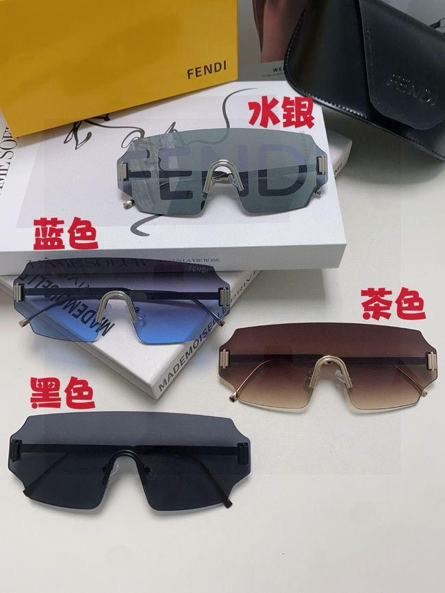 Fendi Sunglasses 821539-1 Fendi Sunglasses 821539-1