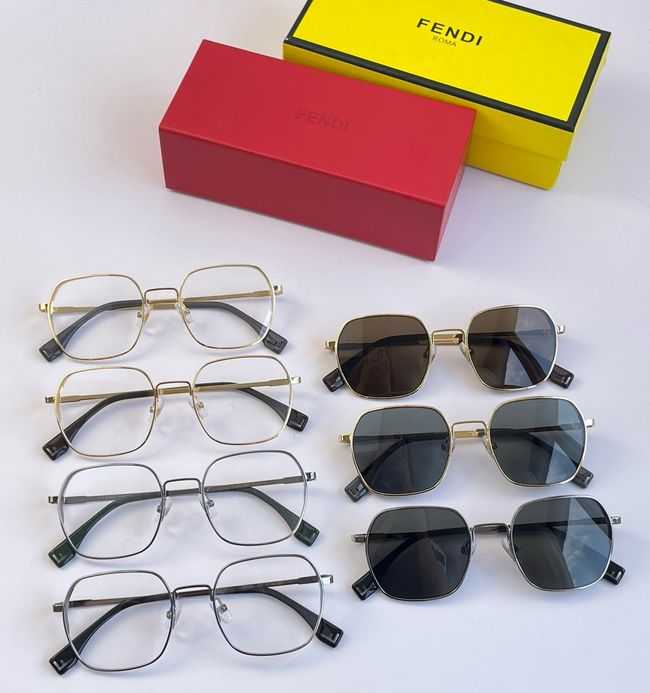 Fendi Sunglasses 821540-2 Fendi Sunglasses 821540-2