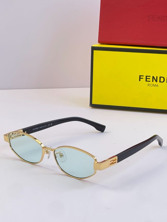 Fendi Sunglasses 821543-6