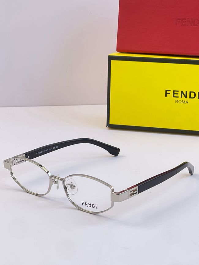 Fendi Sunglasses 821543-8