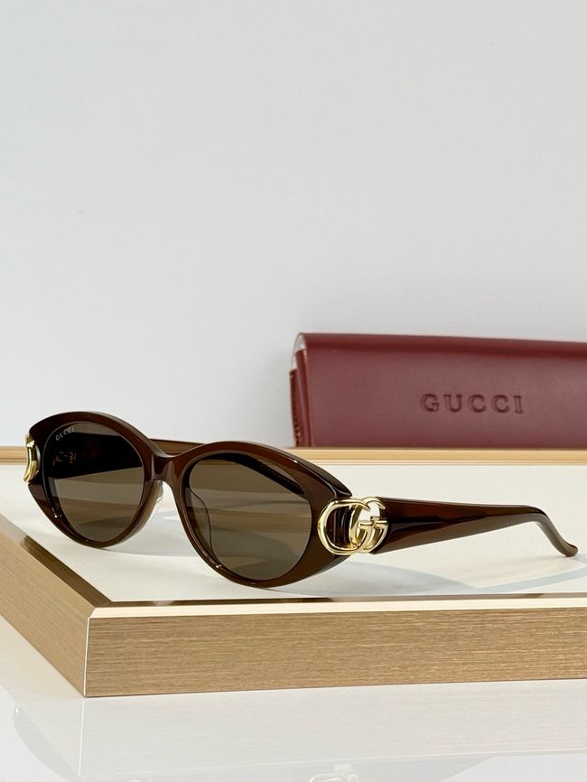 Gucci Sunglasses 821544-1