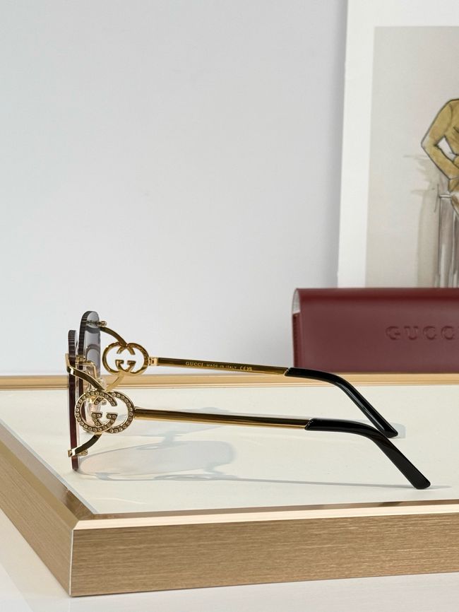 Gucci Sunglasses 821547-6 Gucci Sunglasses 821547-6