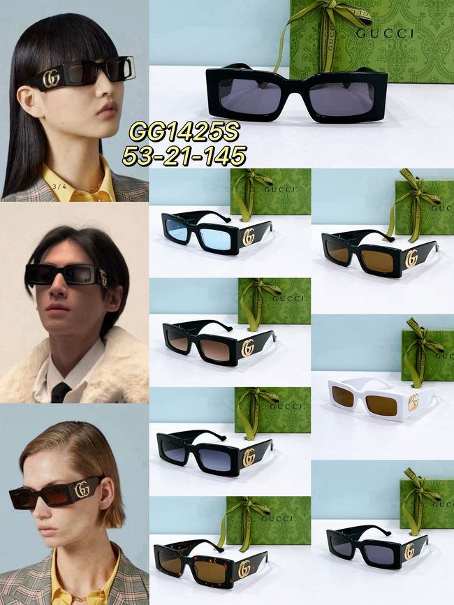 Gucci Sunglasses 821548-5 Gucci Sunglasses 821548-5