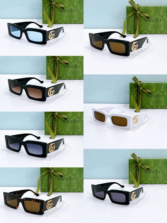 Gucci Sunglasses 821549-7 Gucci Sunglasses 821549-7