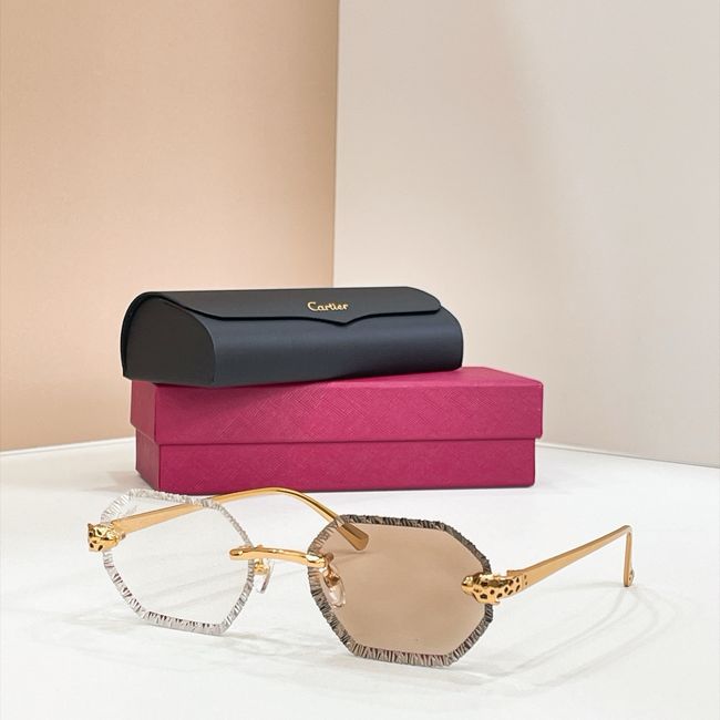 Cartier Sunglasses 821569-2