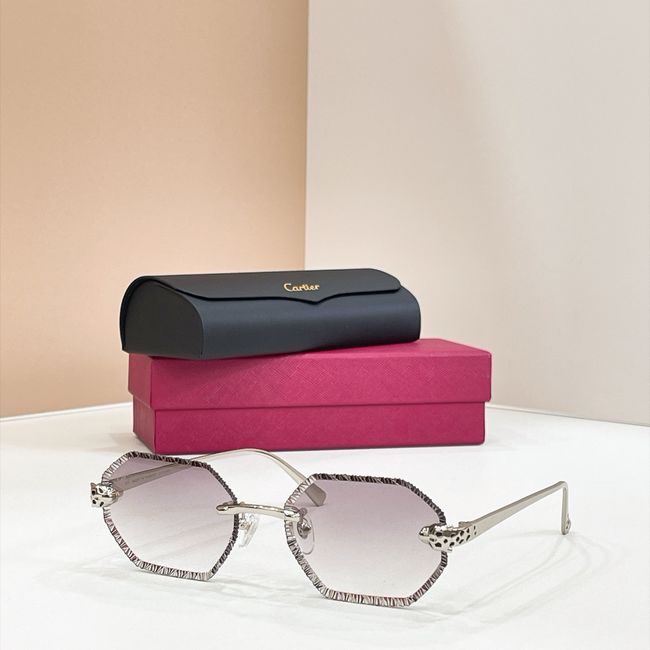 Cartier Sunglasses 821569-5