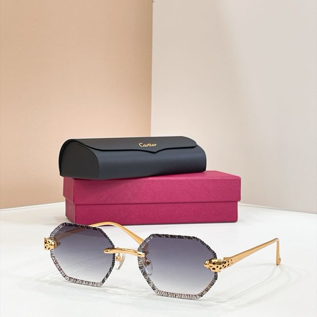 Cartier Sunglasses 821569-7